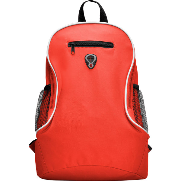 TASCHEN UND RUCKSÄCKE CONDOR – aus 100% Polyester, 600D, 340 g/m². Einheitsgröße: 30 x 40 x 18 cm. 12 L. – Bild 40