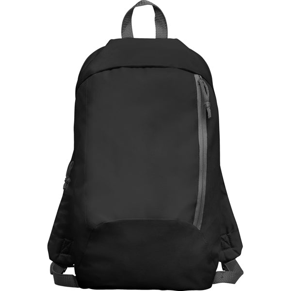 TASCHEN UND RUCKSÄCKE SISON – aus 100% Polyester, 600D, 145 g/m². Einheitsgröße: 23 x 40 x 12 cm. 7 L. – Bild 10