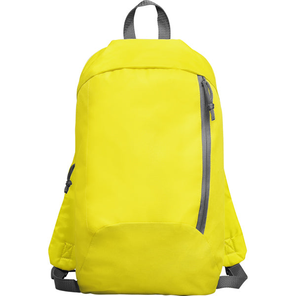 TASCHEN UND RUCKSÄCKE SISON – aus 100% Polyester, 600D, 145 g/m². Einheitsgröße: 23 x 40 x 12 cm. 7 L. – Bild 15