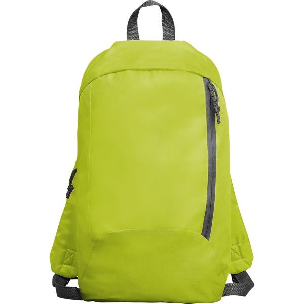 TASCHEN UND RUCKSÄCKE SISON – aus 100% Polyester, 600D, 145 g/m². Einheitsgröße: 23 x 40 x 12 cm. 7 L. – Bild 25