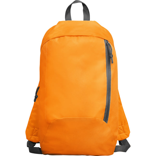 TASCHEN UND RUCKSÄCKE SISON – aus 100% Polyester, 600D, 145 g/m². Einheitsgröße: 23 x 40 x 12 cm. 7 L. – Bild 30