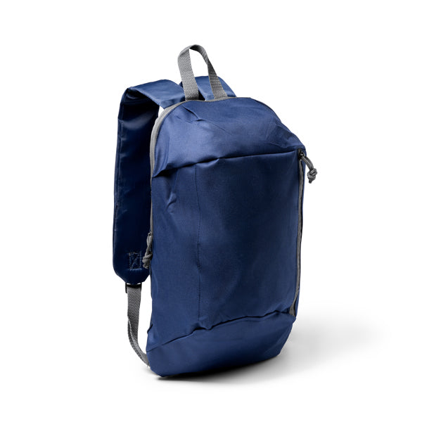TASCHEN UND RUCKSÄCKE SISON – aus 100% Polyester, 600D, 145 g/m². Einheitsgröße: 23 x 40 x 12 cm. 7 L. – Bild 2