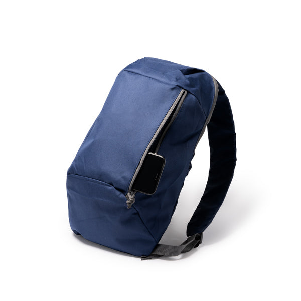 TASCHEN UND RUCKSÄCKE SISON – aus 100% Polyester, 600D, 145 g/m². Einheitsgröße: 23 x 40 x 12 cm. 7 L. – Bild 4