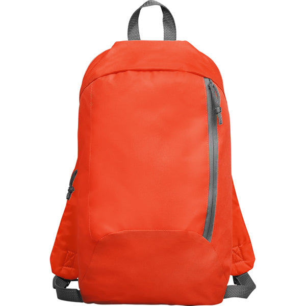 TASCHEN UND RUCKSÄCKE SISON – aus 100% Polyester, 600D, 145 g/m². Einheitsgröße: 23 x 40 x 12 cm. 7 L. – Bild 40