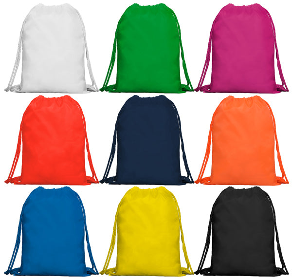 TASCHEN UND RUCKSÄCKE KAGU – aus 100% Polyester, 210T, 70 g/m². Einheitsgröße: 35 x 45 cm. – Bild 4