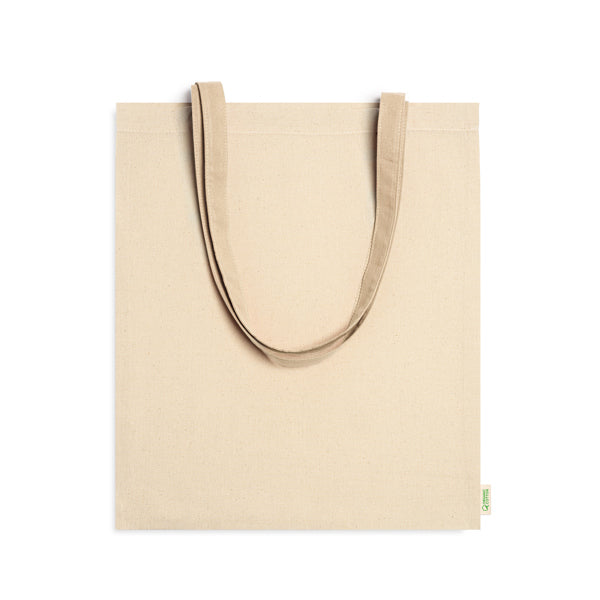 TASCHEN UND RUCKSÄCKE BERNA – aus 100 % Bio-Baumwolle, 120 g/m²