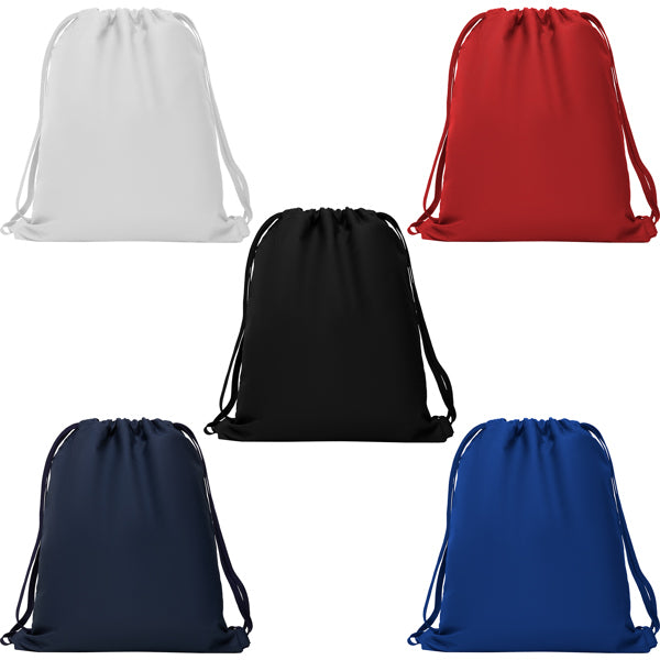 TASCHEN UND RUCKSÄCKE ZORZAL – aus 100% Polyester 420D. 150 g/m²Einheitsgröße: 35,5 X 42,5 cm – Bild 6
