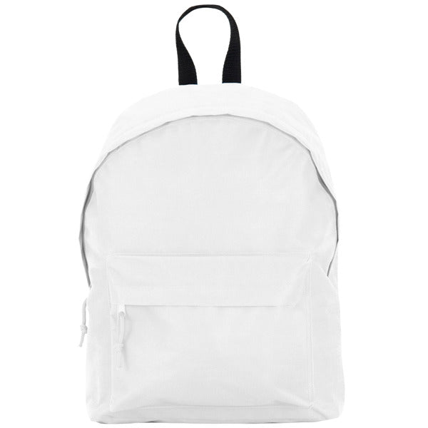 TASCHEN UND RUCKSÄCKE TUCAN – aus 100% Polyester, 600D, 330 g/m². Einheitsgröße: 38 x 28 x 12cm. 13,5l