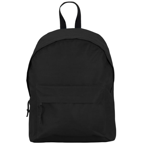 TASCHEN UND RUCKSÄCKE TUCAN – aus 100% Polyester, 600D, 330 g/m². Einheitsgröße: 38 x 28 x 12cm. 13,5l – Bild 9