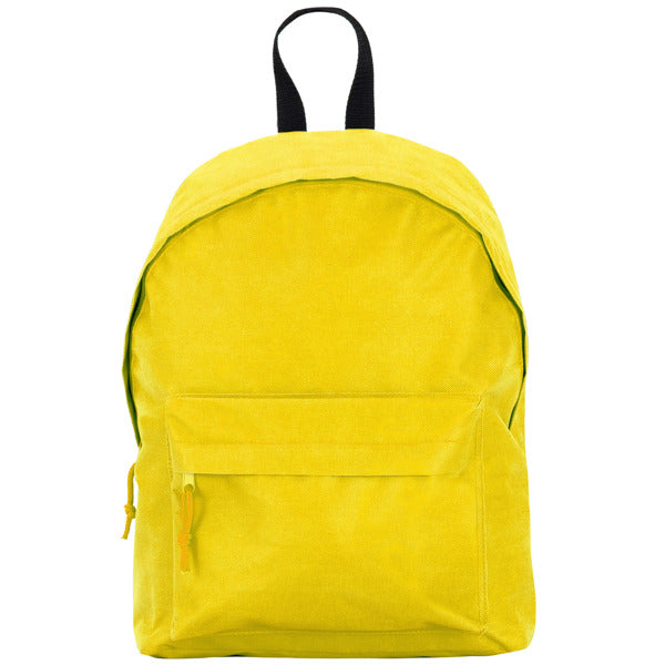 TASCHEN UND RUCKSÄCKE TUCAN – aus 100% Polyester, 600D, 330 g/m². Einheitsgröße: 38 x 28 x 12cm. 13,5l – Bild 14