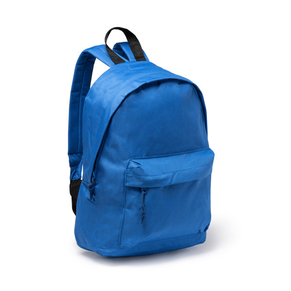 TASCHEN UND RUCKSÄCKE TUCAN – aus 100% Polyester, 600D, 330 g/m². Einheitsgröße: 38 x 28 x 12cm. 13,5l – Bild 2