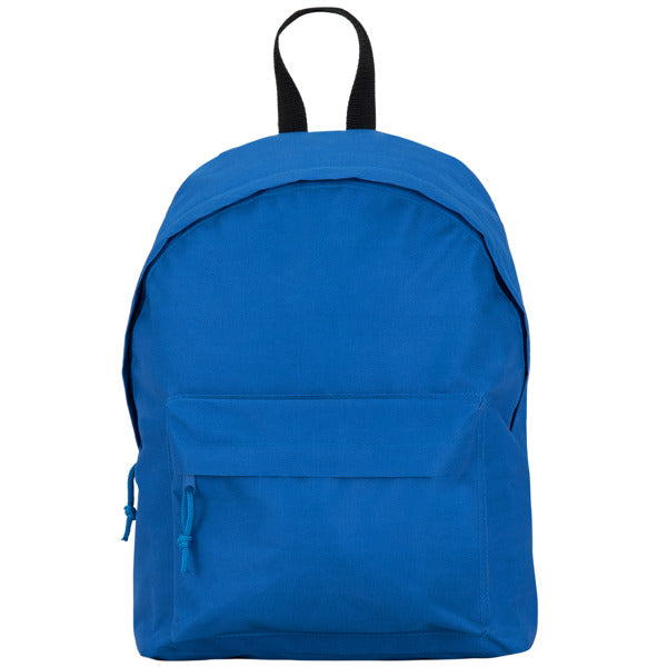 TASCHEN UND RUCKSÄCKE TUCAN – aus 100% Polyester, 600D, 330 g/m². Einheitsgröße: 38 x 28 x 12cm. 13,5l – Bild 19
