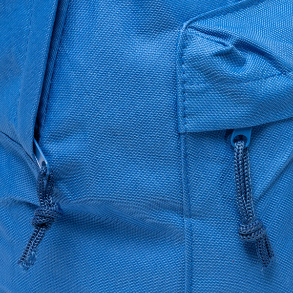 TASCHEN UND RUCKSÄCKE TUCAN – aus 100% Polyester, 600D, 330 g/m². Einheitsgröße: 38 x 28 x 12cm. 13,5l – Bild 3