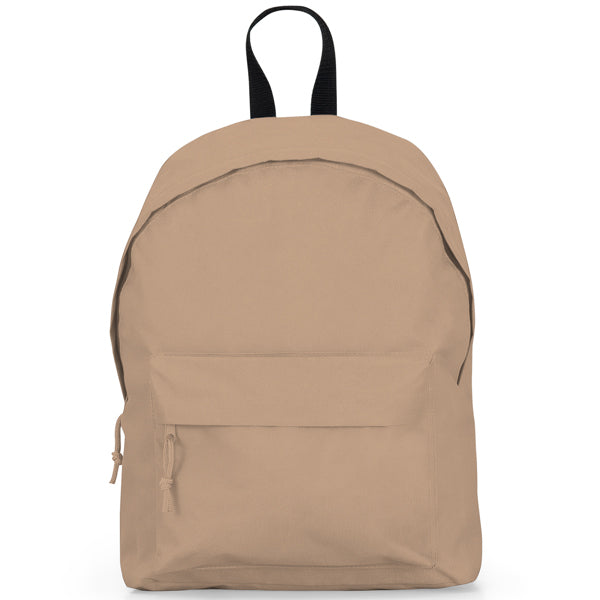 TASCHEN UND RUCKSÄCKE TUCAN – aus 100% Polyester, 600D, 330 g/m². Einheitsgröße: 38 x 28 x 12cm. 13,5l – Bild 25