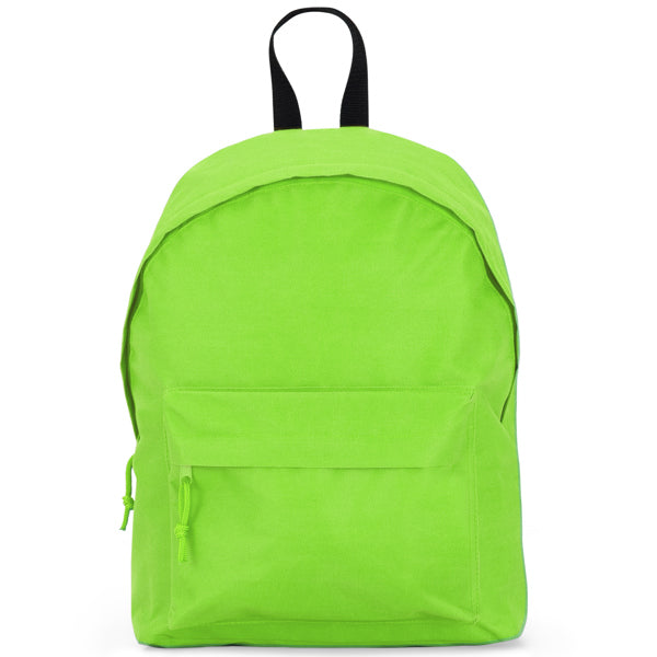 TASCHEN UND RUCKSÄCKE TUCAN – aus 100% Polyester, 600D, 330 g/m². Einheitsgröße: 38 x 28 x 12cm. 13,5l – Bild 26