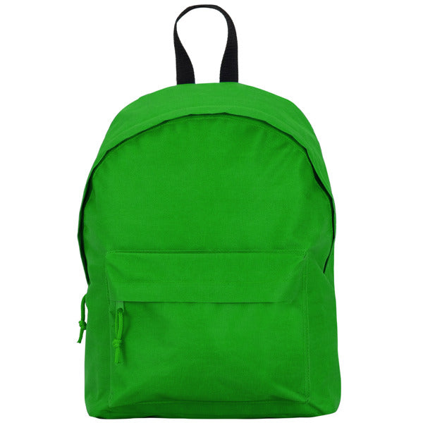 TASCHEN UND RUCKSÄCKE TUCAN – aus 100% Polyester, 600D, 330 g/m². Einheitsgröße: 38 x 28 x 12cm. 13,5l – Bild 27