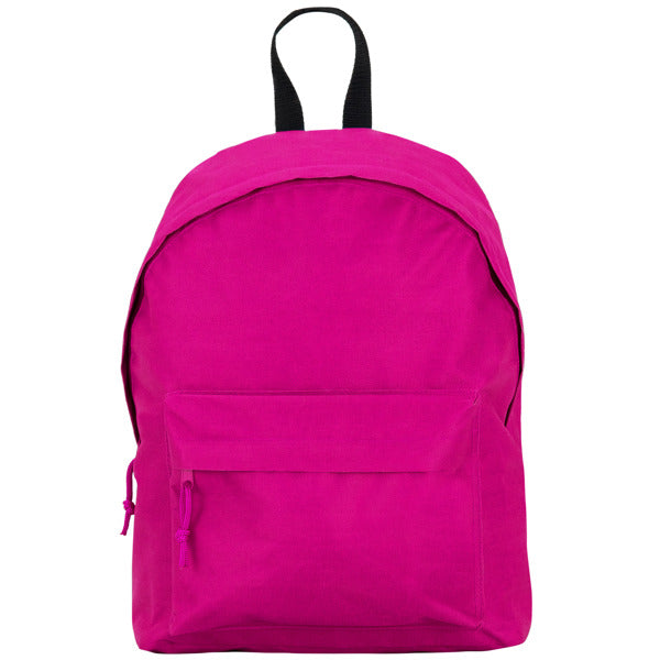 TASCHEN UND RUCKSÄCKE TUCAN – aus 100% Polyester, 600D, 330 g/m². Einheitsgröße: 38 x 28 x 12cm. 13,5l – Bild 34