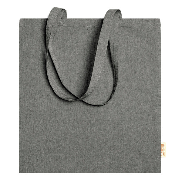 TASCHEN UND RUCKSÄCKE RIVOLI – aus Recycelte Baumwolle, 120 g/m². – Bild 1