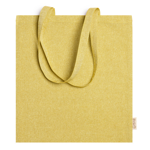 TASCHEN UND RUCKSÄCKE RIVOLI – aus Recycelte Baumwolle, 120 g/m². – Bild 7