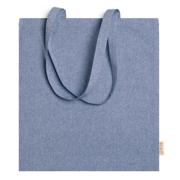 TASCHEN UND RUCKSÄCKE RIVOLI – aus Recycelte Baumwolle, 120 g/m². – Bild 8