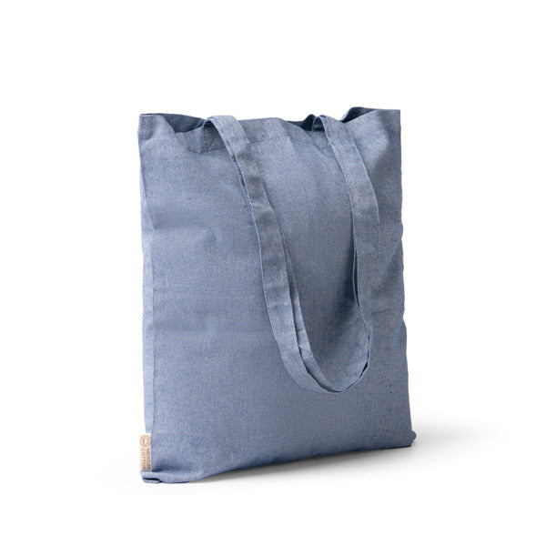 TASCHEN UND RUCKSÄCKE RIVOLI – aus Recycelte Baumwolle, 120 g/m². – Bild 5