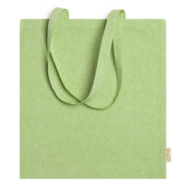 TASCHEN UND RUCKSÄCKE RIVOLI – aus Recycelte Baumwolle, 120 g/m². – Bild 10