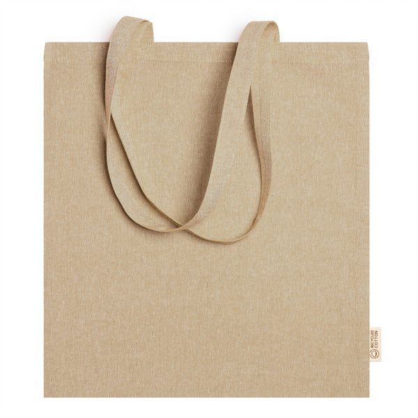 TASCHEN UND RUCKSÄCKE RIVOLI – aus Recycelte Baumwolle, 120 g/m². – Bild 12