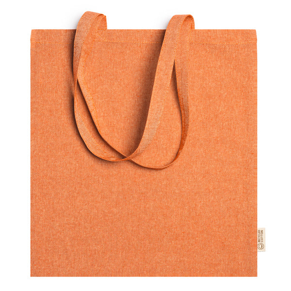 TASCHEN UND RUCKSÄCKE RIVOLI – aus Recycelte Baumwolle, 120 g/m². – Bild 14