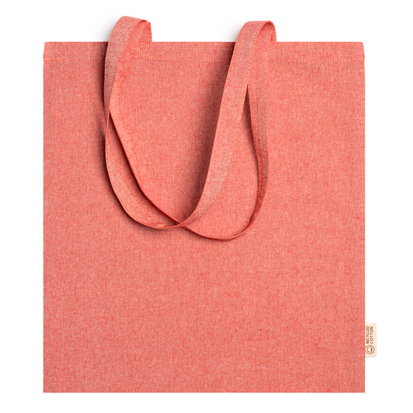 TASCHEN UND RUCKSÄCKE RIVOLI – aus Recycelte Baumwolle, 120 g/m². – Bild 15