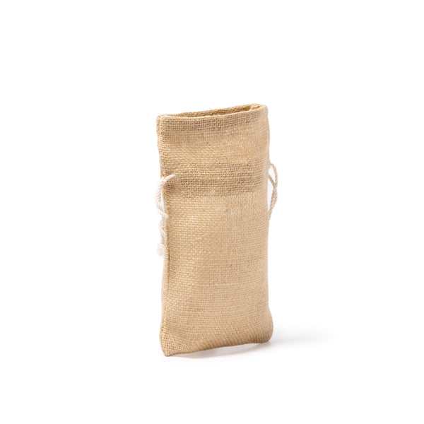TASCHEN UND RUCKSÄCKE PARMA – aus Jute – Bild 2
