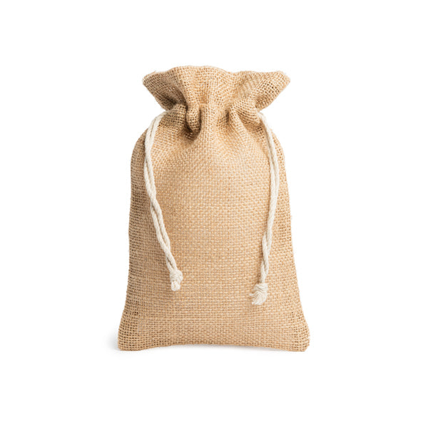 TASCHEN UND RUCKSÄCKE PARMA – aus Jute – Bild 1