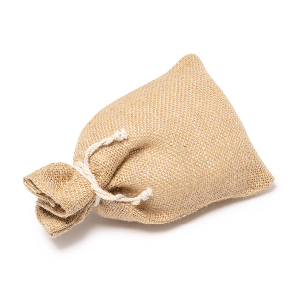 TASCHEN UND RUCKSÄCKE PARMA – aus Jute – Bild 3
