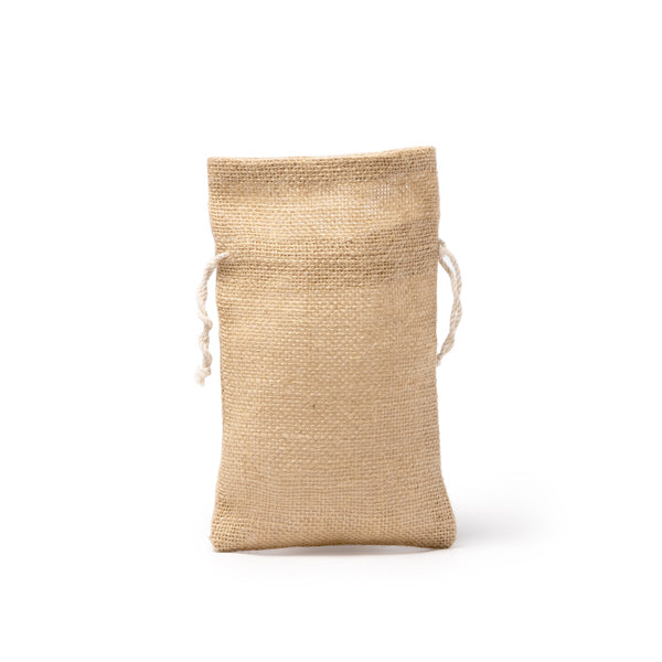 TASCHEN UND RUCKSÄCKE PARMA – aus Jute – Bild 5