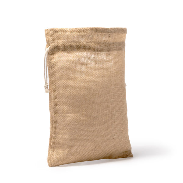 TASCHEN UND RUCKSÄCKE FLAY – aus Jute – Bild 2