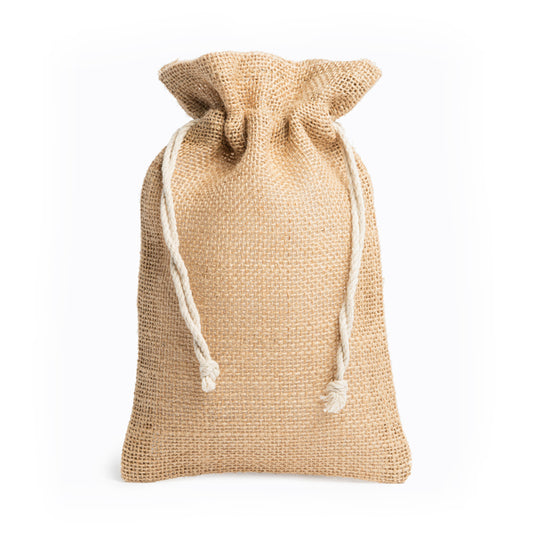 TASCHEN UND RUCKSÄCKE FLAY – aus Jute – Bild 1