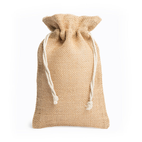 TASCHEN UND RUCKSÄCKE FLAY – aus Jute