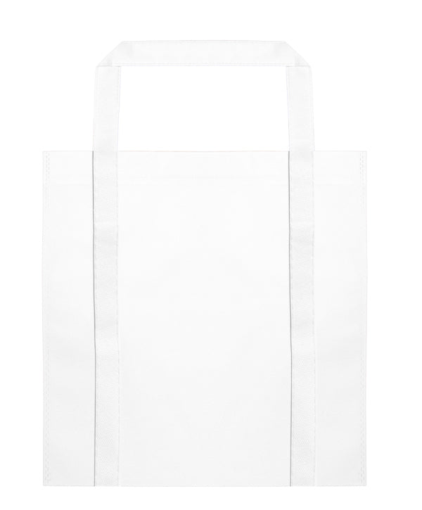 TASCHEN UND RUCKSÄCKE BARNET – aus Vlies, 80 g/m²