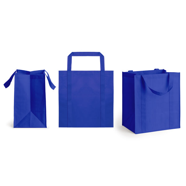 TASCHEN UND RUCKSÄCKE BARNET – aus Vlies, 80 g/m² – Bild 4