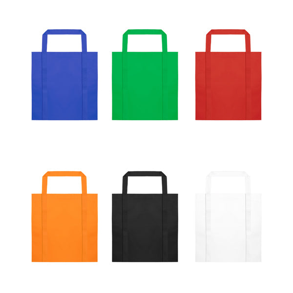 TASCHEN UND RUCKSÄCKE BARNET – aus Vlies, 80 g/m² – Bild 5