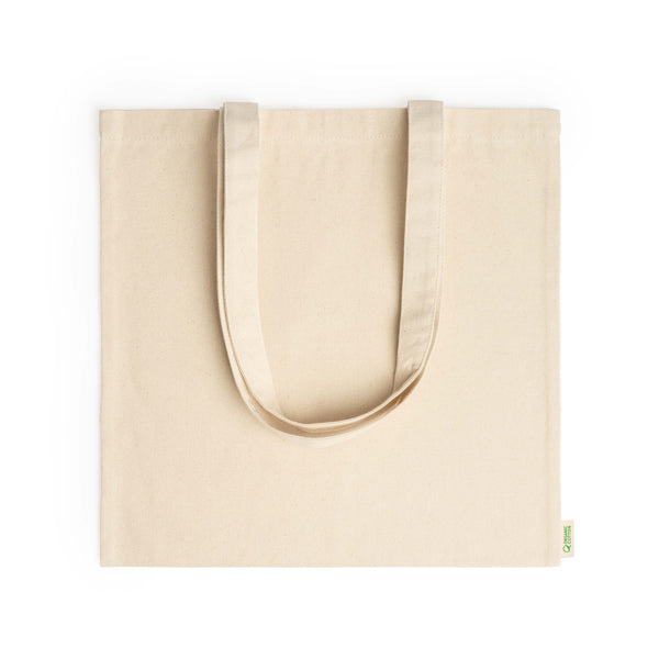 TASCHEN UND RUCKSÄCKE GRETA – aus 100 % Bio-Baumwolle. 300 g/m². – Bild 2