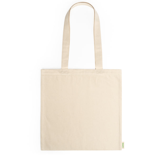 TASCHEN UND RUCKSÄCKE GRETA – aus 100 % Bio-Baumwolle. 300 g/m². – Bild 1
