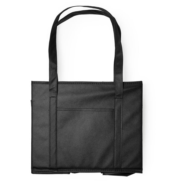 TASCHEN UND RUCKSÄCKE RIFTER – aus Vlies – Bild 3