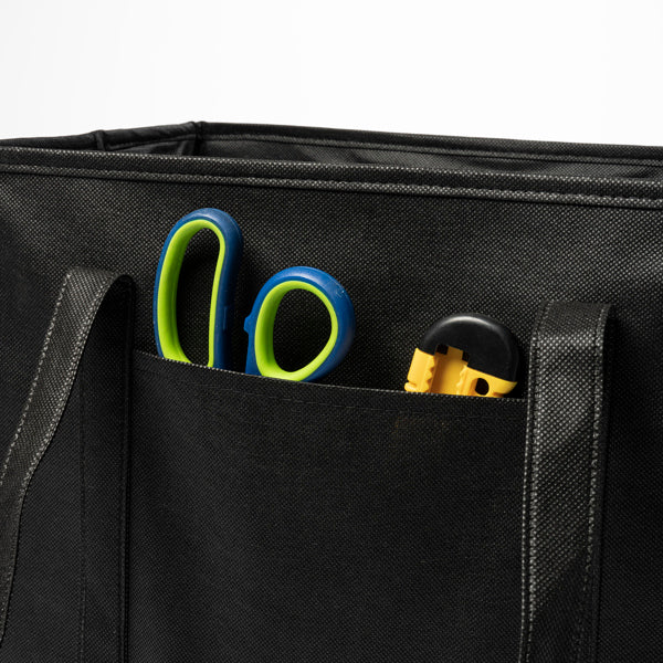 TASCHEN UND RUCKSÄCKE RIFTER – aus Vlies – Bild 5