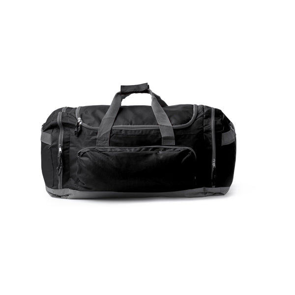 TASCHEN UND RUCKSÄCKE NOVAK – aus 600D Polyester. – Bild 1