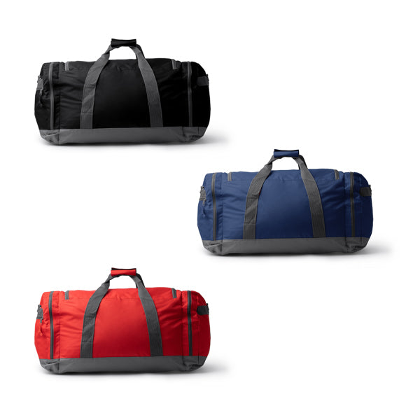 TASCHEN UND RUCKSÄCKE NOVAK – aus 600D Polyester. – Bild 4