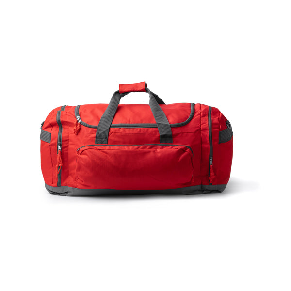 TASCHEN UND RUCKSÄCKE NOVAK – aus 600D Polyester. – Bild 9