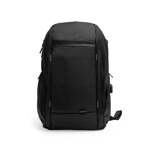 RUCKSÄCKE DUKE – aus Nylon
