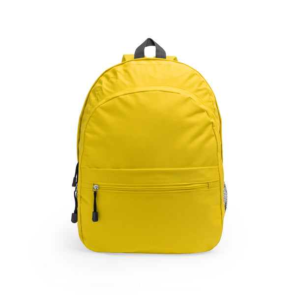 RUCKSÄCKE WILDE – aus 600D Polyester. – Bild 8