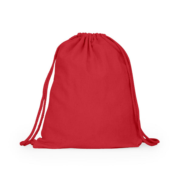 RUCKSÄCKE ADARE – aus Baumwolle105 g/m² – Bild 14