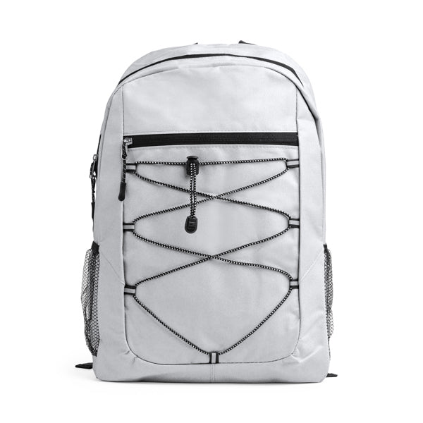RUCKSÄCKE MISURI – aus 600D Polyester.